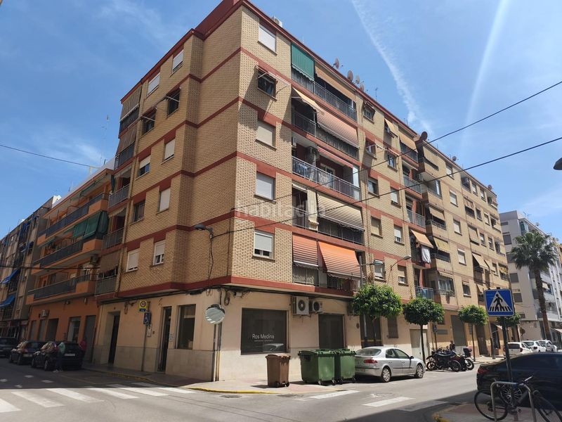 Foto 9d3fa5e1-8c5a-41bb-b5e7-73896b8b89e7. Pis a Almàssera