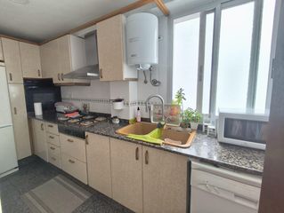 Appartement à Bonrepòs i Mirambell. Ofertón en bonrepos !!!!!!!!      vivienda reformada, ascensor,