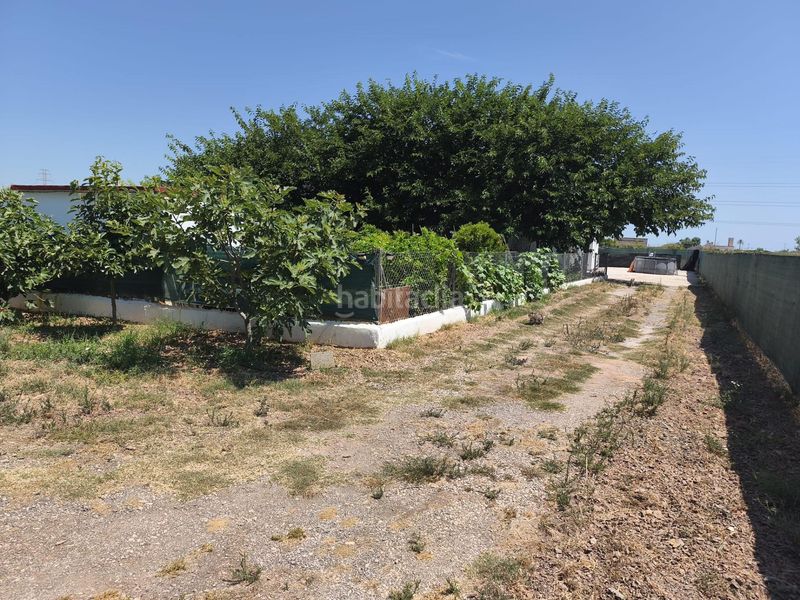 Foto b611cd4b-5401-42c6-873c-da3dbf08830d. Masia amb calefacció aparcament piscina a Foios