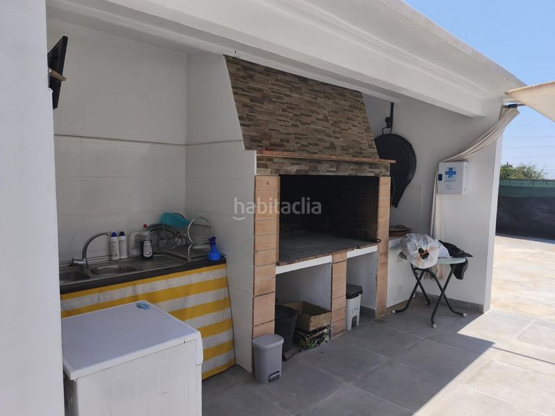 Foto ff2953f7-0923-4db5-92a8-9e96c7a9e3c4. Masia amb calefacció aparcament piscina a Foios