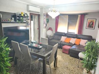 Etagenwohnung in La Creu del Grau