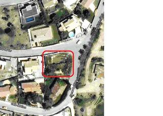 Terreny residencial  Ter. Terreno calonge