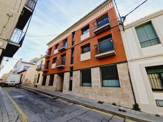 Apartamento  De santa magdalena. Piso centrico