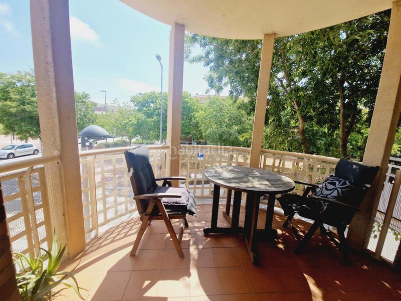 Foto 07e6b7d7-b7bc-4273-92d9-e486b0c1b9e6. Apartamento piso con piscina y parking en Avinguda Catalunya Palamós