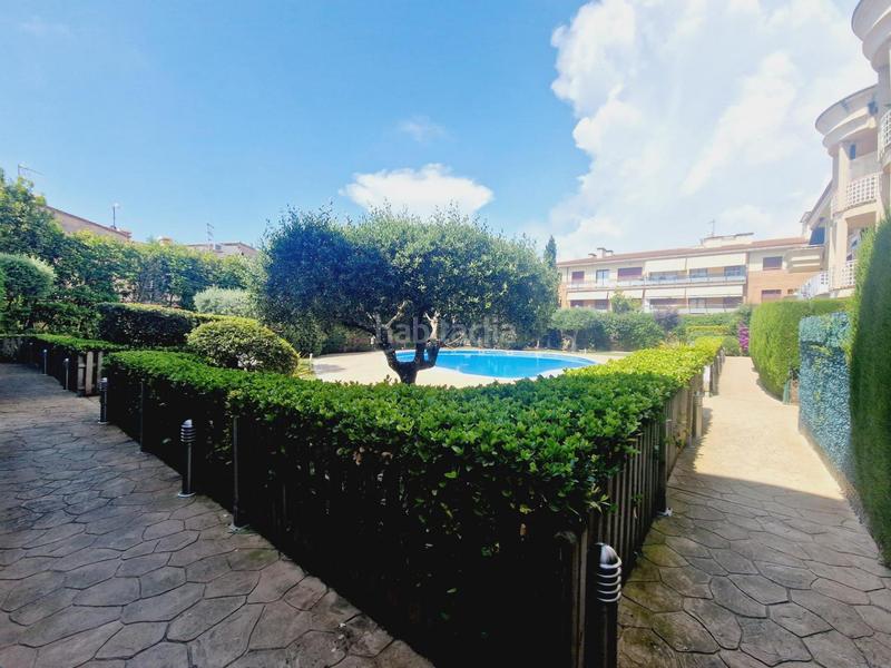Foto 53e64264-1ba6-4cf9-9599-4cb288d02e1c. Apartamento piso con piscina y parking en Avinguda Catalunya Palamós