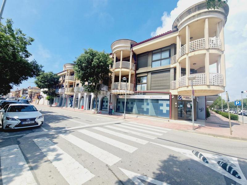 Foto 6a14a7f1-3e1e-4988-b37e-591d0b0698b3. Apartamento piso con piscina y parking en Avinguda Catalunya Palamós