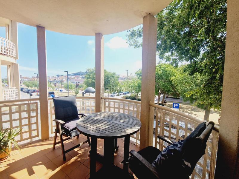Foto 78f6e15e-4904-40bd-9e34-9747eefd00e3. Apartamento piso con piscina y parking en Avinguda Catalunya Palamós