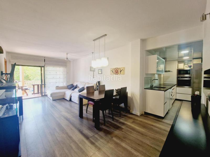 Foto 8706d166-87c2-44be-92c4-07e36406a217. Apartamento piso con piscina y parking en Avinguda Catalunya Palamós