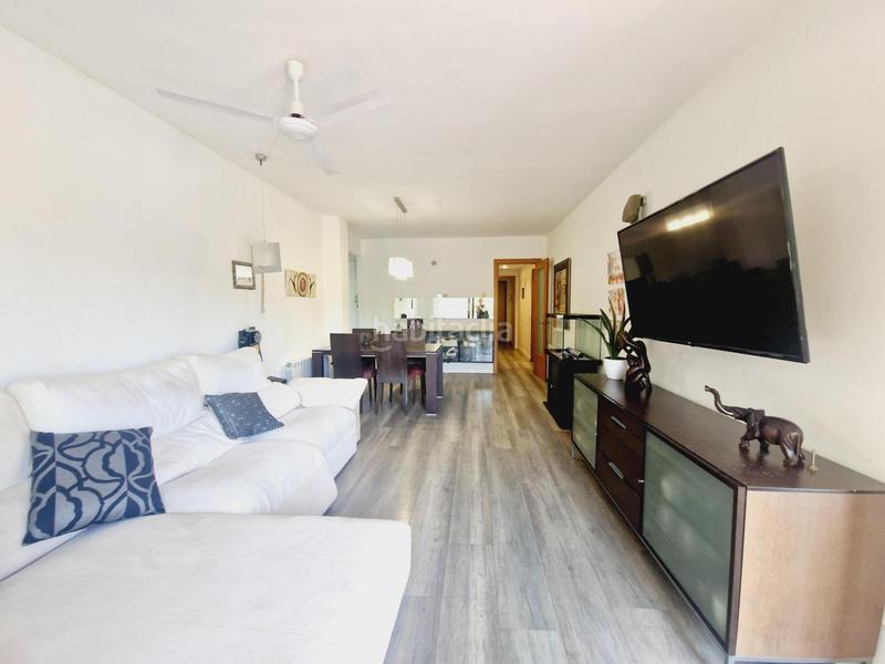 Foto b1f06ebb-95bb-465f-a8cf-860a4fbeadc6. Apartamento piso con piscina y parking en Avinguda Catalunya Palamós