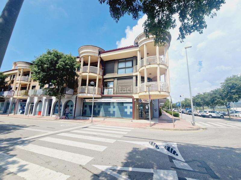 Foto ca4abefd-6fe7-48a1-b643-e9338a90fe2c. Apartamento piso con piscina y parking en Avinguda Catalunya Palamós