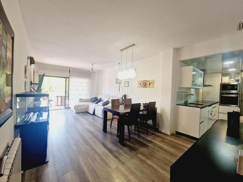 Foto d435b1a8-9310-4d8e-bfa6-472e7215a275. Apartamento piso con piscina y parking en Avinguda Catalunya Palamós