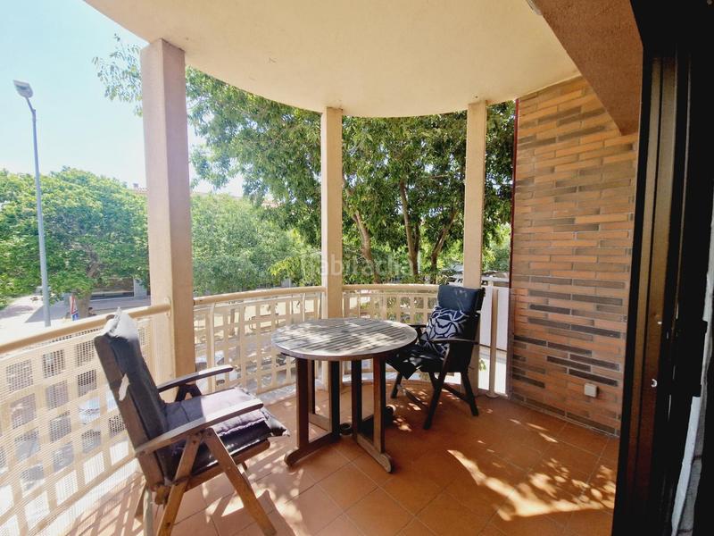 Foto f5bb275f-6452-4991-b8e3-b05fcc8e4c9d. Apartamento piso con piscina y parking en Avinguda Catalunya Palamós