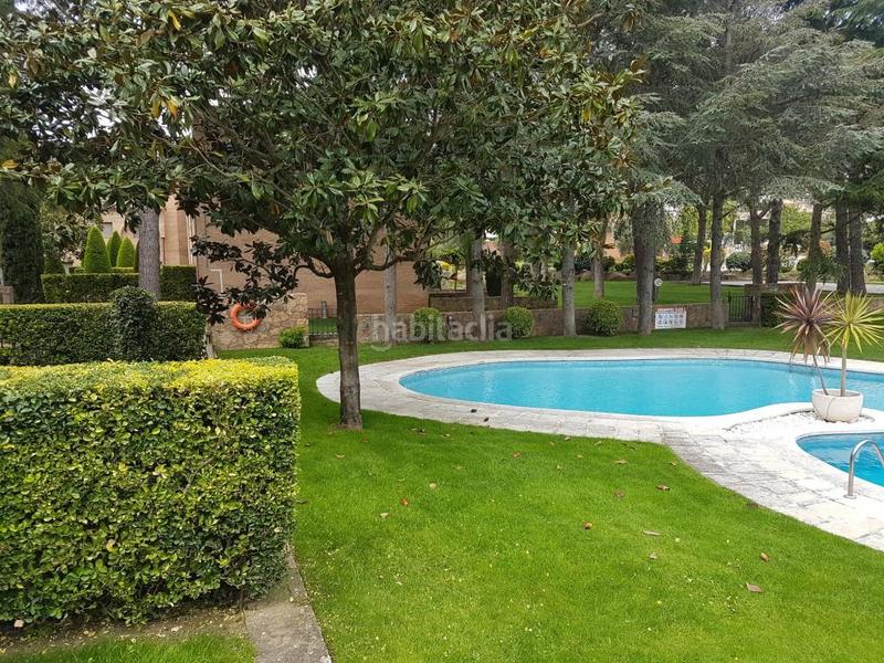 Foto 12698c2e-0eba-4fb5-b4de-d209ab5c11e1. Casa adosada casa unifamiliar con piscina alquilada 2026 en Calonge