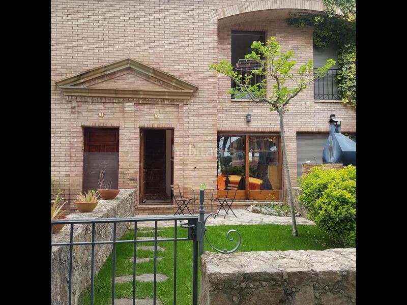 Foto 46ca54a5-da49-4387-bade-2c4e116f416e. Casa adosada casa unifamiliar con piscina alquilada 2026 en Calonge