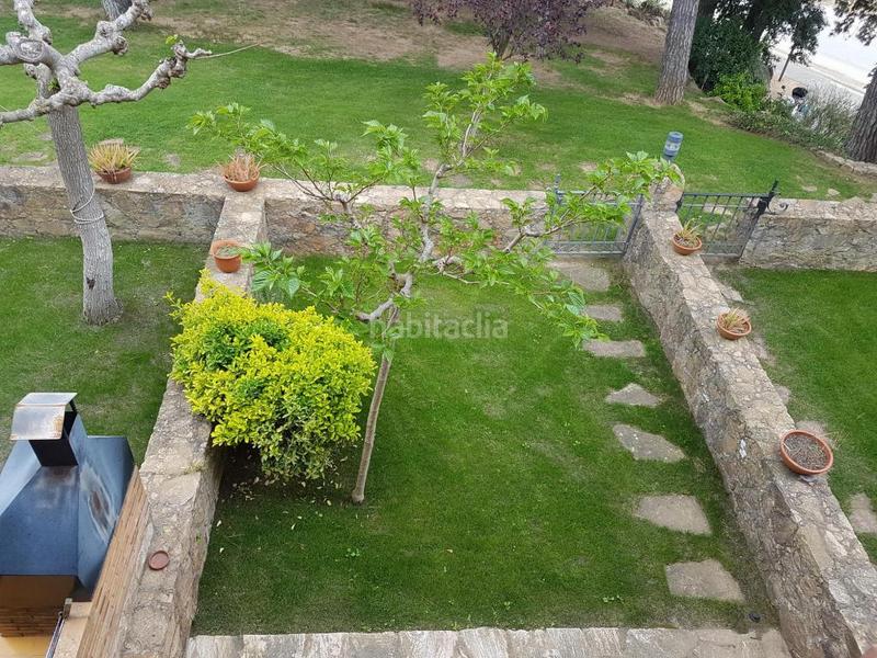 Foto 575bd4ea-524c-4771-9711-4f61adf8215c. Casa adosada casa unifamiliar con piscina alquilada 2026 en Calonge