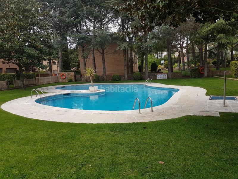 Foto b7043e1a-b006-4fb1-90e2-4030c9ea97ed. Casa adosada casa unifamiliar con piscina alquilada 2026 en Calonge