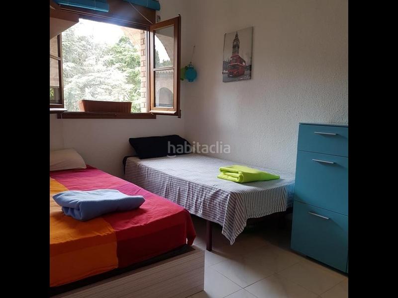 Foto de18bda8-db95-4cb4-ba60-17229266cbbe. Casa adosada casa unifamiliar con piscina alquilada 2026 en Calonge