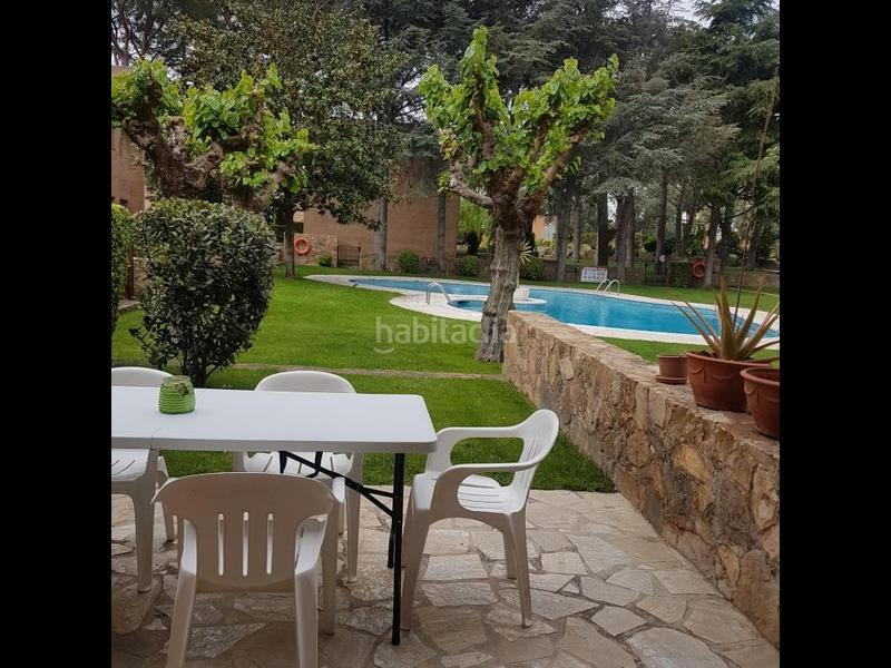 Foto de7ab70a-4bbd-40bd-b600-351e61042780. Casa adosada casa unifamiliar con piscina alquilada 2026 en Calonge