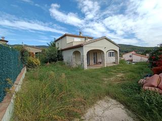 Xalet  Mas santet. Chalet en calonge urb mas pere