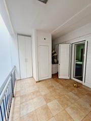 Apartament  De sant antoni. Piso  con terraza grande 2 min de la playa