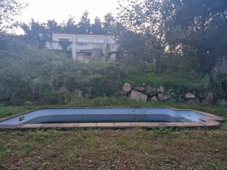 Casa a Urbanitzacions del Nord. Casa con piscina