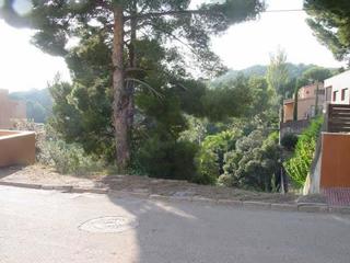 Terreno residenziale  De sa roncadora 30. Terreno urbanizable en aigua xelida