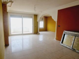 Appartement  De la mercè. Duplex atico cerca playa