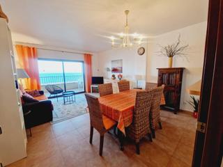 Apartament  De josep mundet. Dispierta con el sonido del mar piso  parking