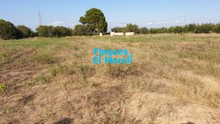 Mas à Alcover. Finca rúst. en venta en vilallonga del camp.