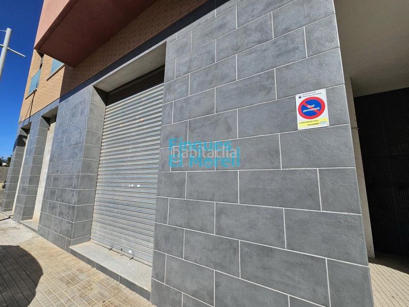 Foto 4c6998c9-81d5-48cc-9695-43f94634f977. Local comercial a Vilallonga del Camp