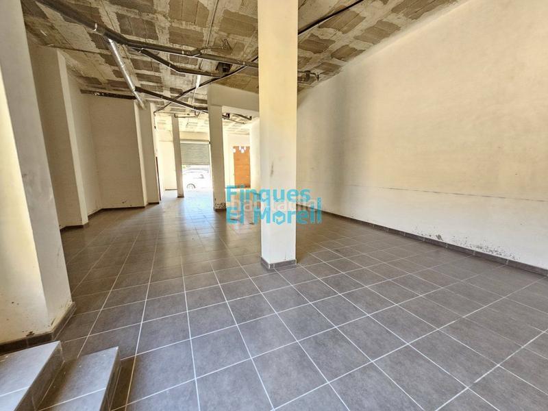 Foto 4f706773-fcc0-4ddb-b21d-6d4b8f6c43d8. Local comercial a Vilallonga del Camp