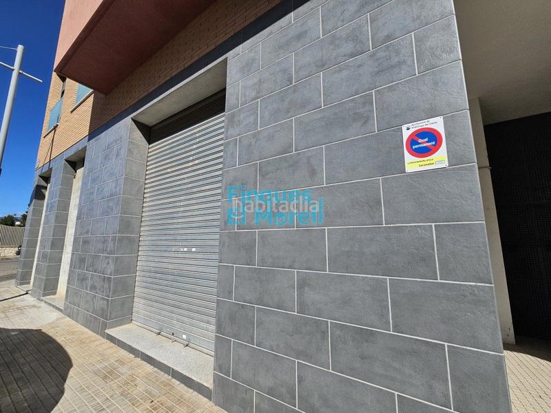 Foto 6389167c-f930-476e-b072-fc9b2930cc24. Local comercial a Vilallonga del Camp