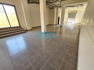 Local Comercial  La torreta. Local com. en venta en vilallonga del camp.