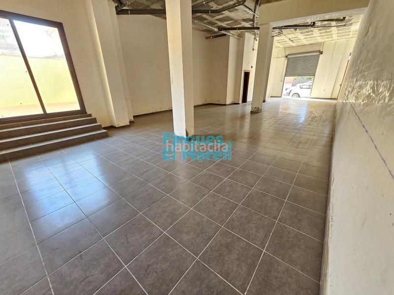 Foto 6a2d0270-a01a-4155-9923-8c7953b4d73b. Local comercial a Vilallonga del Camp