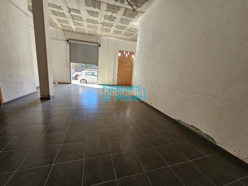 Foto 6f7c0da8-0141-4d31-ac74-e5052e206e6f. Local comercial a Vilallonga del Camp