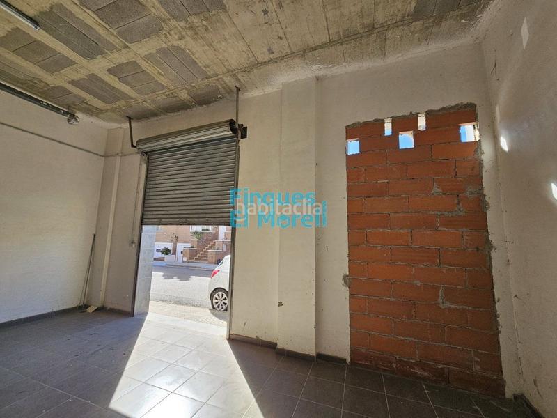 Foto a08afb28-a1be-433f-8dff-fac5ddea5e0f. Local comercial a Vilallonga del Camp