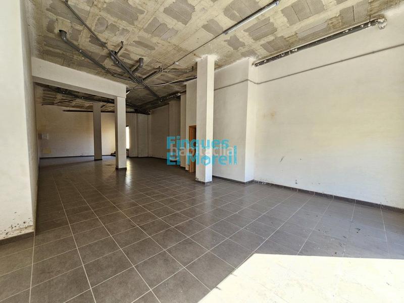 Foto a619125b-7b3c-44aa-b5bf-3af954b5c5de. Local comercial a Vilallonga del Camp
