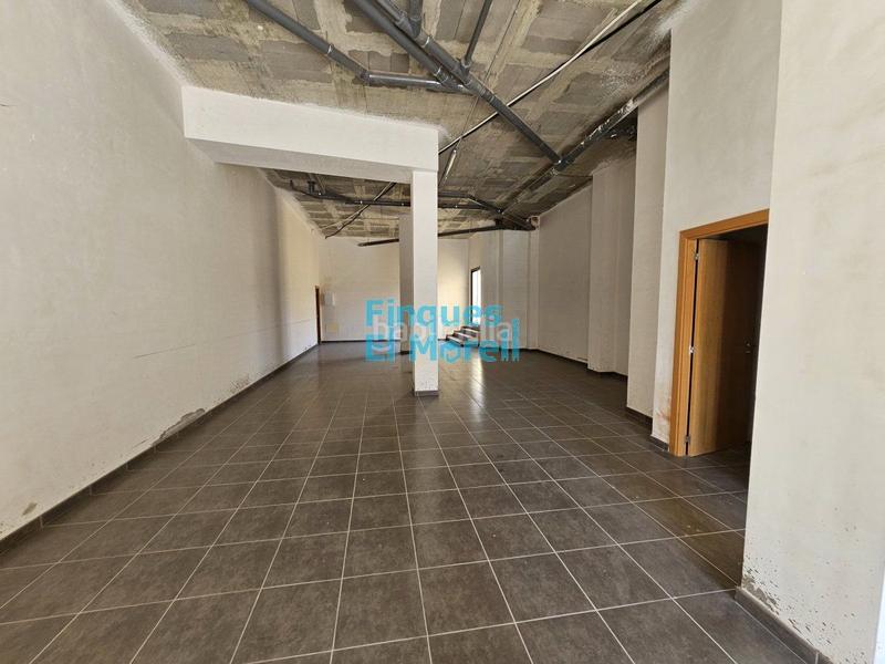Foto ed1bb45e-3888-4786-97a8-f514bc7a2476. Local comercial a Vilallonga del Camp