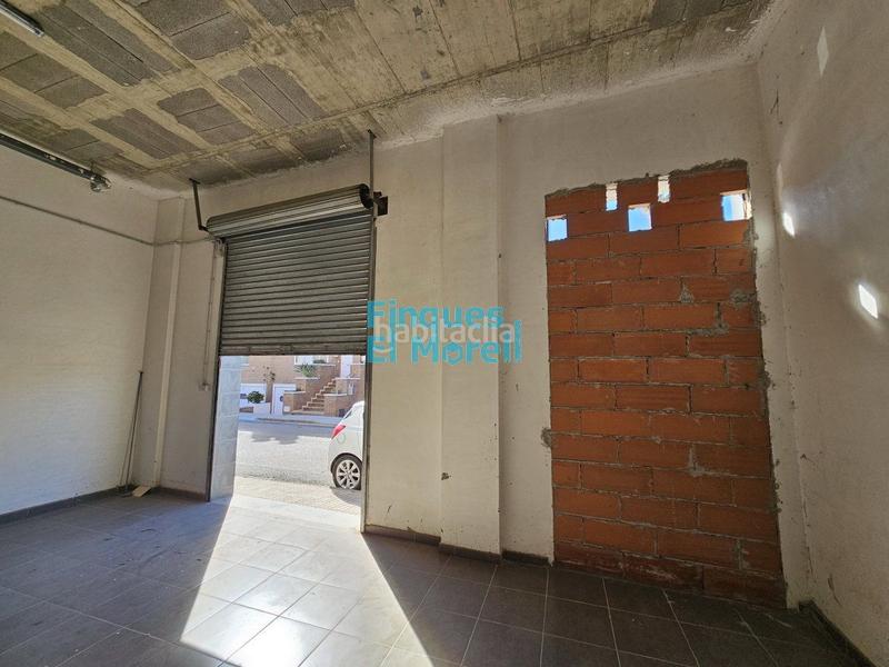 Foto fa59ac0f-6949-4076-88d9-fa0f456021bd. Local comercial a Vilallonga del Camp