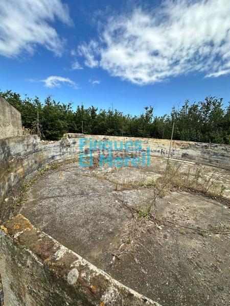 Foto 2a7c0fe1-8fe4-48d7-93a3-c2b5385c174e. Masía en n/a finca rúst. en venta . en Vilallonga del Camp