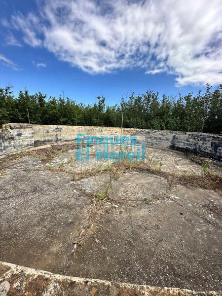 Foto 820a7c93-6dd6-4d36-9d7a-786b1d7364bd. Masía en n/a finca rúst. en venta . en Vilallonga del Camp