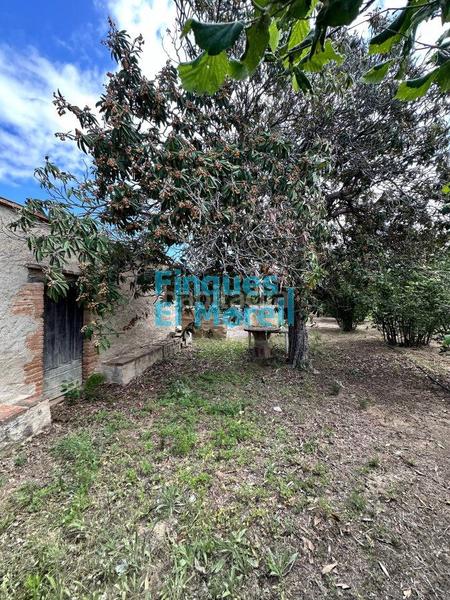 Foto a6fe3881-d109-4c4d-a5bd-2be6ff31398e. Masía en n/a finca rúst. en venta . en Vilallonga del Camp