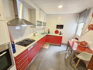 Appartement dans Jupiter 27. Piso en venta en mariola, 3 dormitorios.