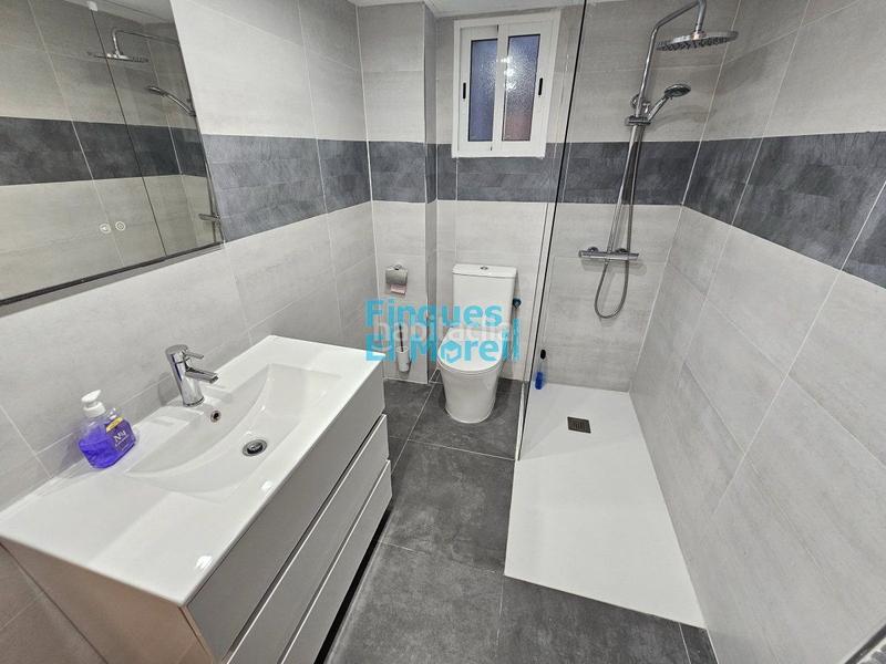 Foto 195f9001-939c-4405-a834-99d7f8e074d4. Affitto appartamento con riscaldamento in Morell (El)