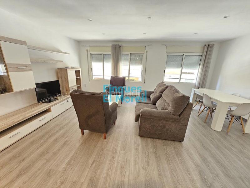 Foto 22bad1bc-7274-424a-80ac-69834e7735f0. Affitto appartamento con riscaldamento in Morell (El)