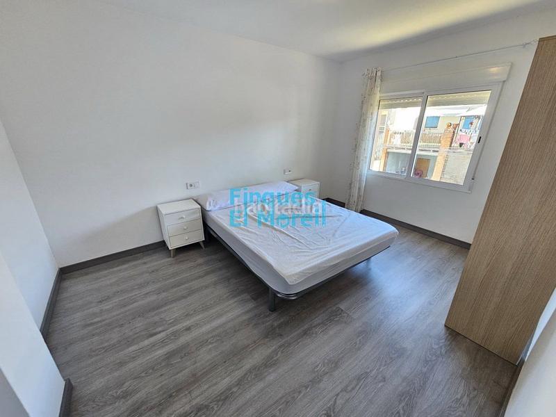 Foto 3974e663-9645-466e-83bd-a92613d5d907. Affitto appartamento con riscaldamento in Morell (El)