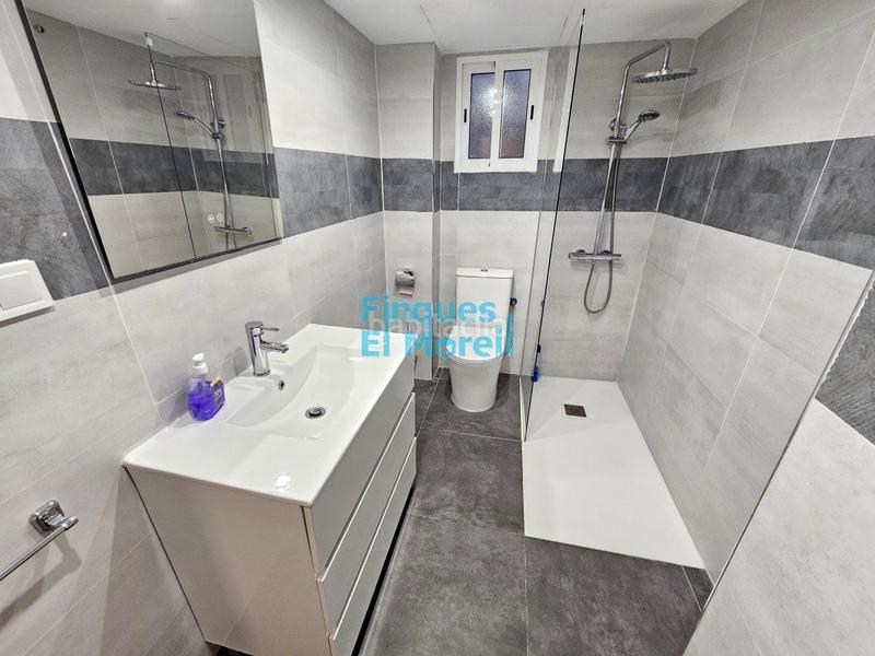 Foto 3986808b-7b07-4109-803f-a35b199b5bcb. Affitto appartamento con riscaldamento in Morell (El)