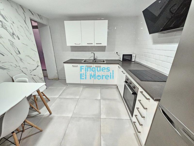 Foto 82309978-3417-4621-b61e-b988896ac98a. Affitto appartamento con riscaldamento in Morell (El)