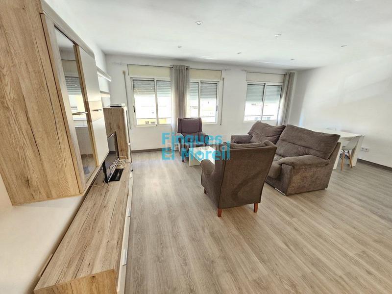 Foto a22e0731-9d64-4b97-b6ae-caa868f33a54. Affitto appartamento con riscaldamento in Morell (El)