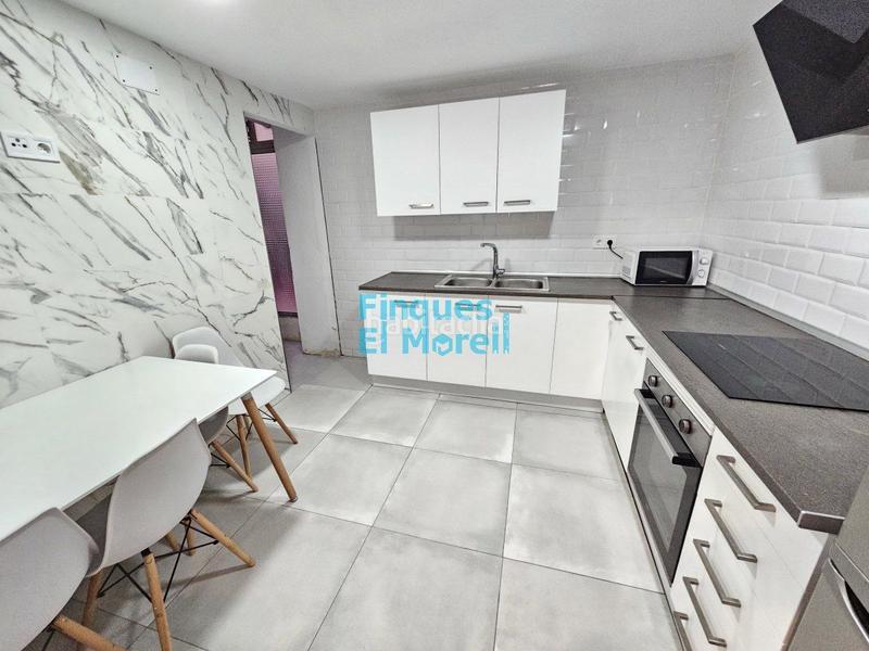 Foto 45ca6bd6-0ea9-44c5-86d3-791630b1f8d2. Location appartement avec chauffage dans Morell (El)